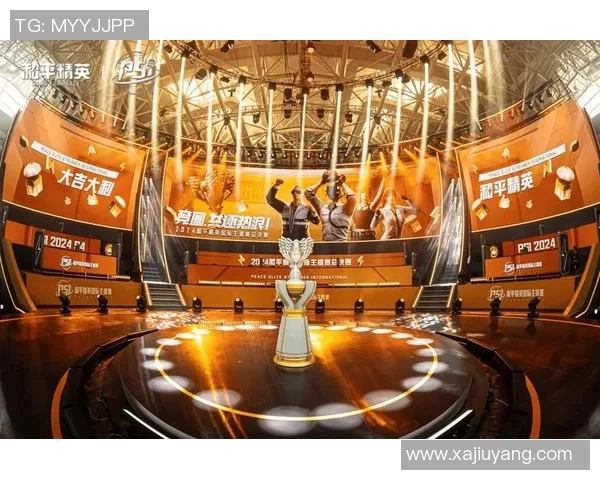 聚焦和平精英LNG技术创新与S15LOL赛事发展趋势探讨 聚焦和平精英LNG技术创新与S15LOL赛事发展趋势探讨