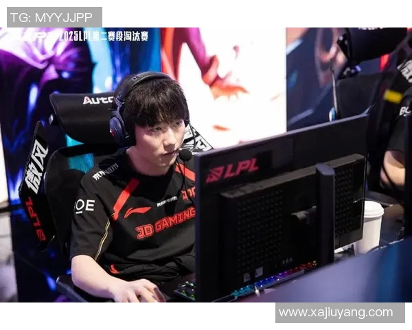 电竞实时数据精英赛分析JDG战队近期状态与表现评估