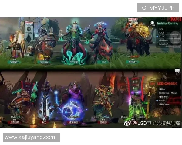 电竞比分DOTA2焦点FPX的战术节奏与团队协作深度分析 电竞比分DOTA2焦点FPX的战术节奏与团队协作深度分析