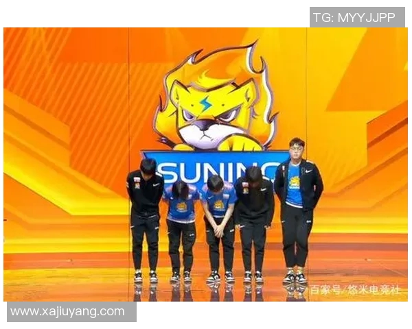 电竞比分英雄联盟焦点RNG的战术意识与团队协作深度分析