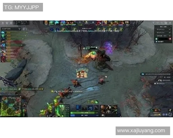 热议DOTA2RNG实力变革背后的原因与未来发展趋势分析 热议DOTA2RNG实力变革背后的原因与未来发展趋势分析