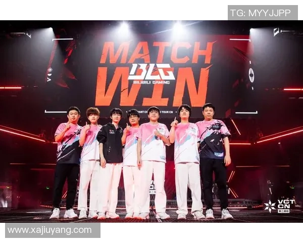 深入解析BLG战队在电竞比赛中的配合表现与比分数据分析 深入解析BLG战队在电竞比赛中的配合表现与比分数据分析