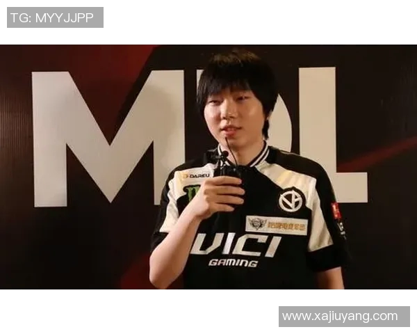 电竞女将刘丽专访回顾DOTA2辉煌历程与未来展望 电竞女将刘丽专访回顾DOTA2辉煌历程与未来展望