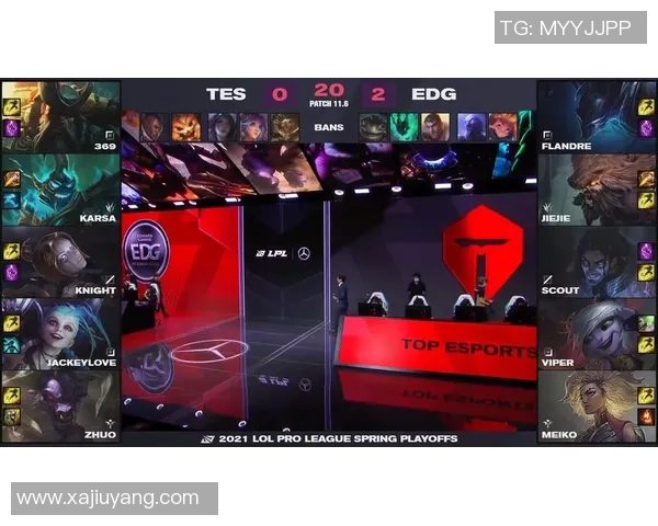 赛后复盘WE与TES精彩配合分析与战术解读实时数据