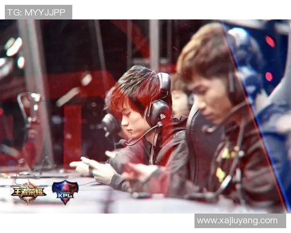 esports数据陈磊畅谈王者荣耀职业生涯背后的故事与心路历程 esports数据陈磊畅谈王者荣耀职业生涯背后的故事与心路历程