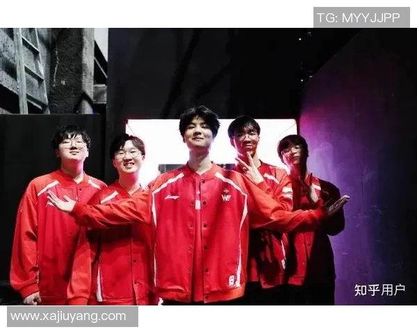 esports数据英雄联盟速度排行榜揭晓WE战队荣登第三名引发热议 esports数据英雄联盟速度排行榜揭晓WE战队荣登第三名引发热议