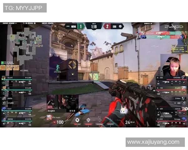 电竞新闻EDG战队灵活性引发热议CSGO圈内争论不断 电竞新闻EDG战队灵活性引发热议CSGO圈内争论不断