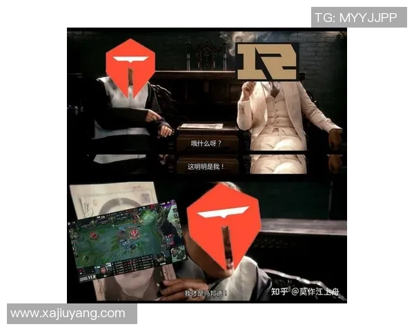 电竞新闻深入解析RNG战术布局揭秘英雄联盟中的战斗智慧与团队协作 电竞新闻深入解析RNG战术布局揭秘英雄联盟中的战斗智慧与团队协作